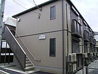 東京都北区赤羽台3丁目24-11：物件画像／シャーメゾンショップ　有限会社喜屋