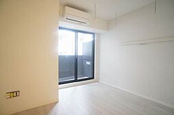 メリット　コート 00601 6階1Kの室内
