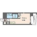 MASTLIFE日本橋本町3階12.0万円