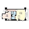 MASTLIFE南品川3階21.5万円