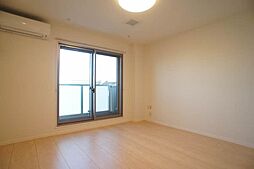 ヴィラ・コート 00303 3階1Kの室内