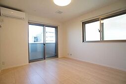 ヴィラ・コート 00106 1階1Kの室内