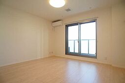 ヴィラ・コート 00205 2階1Kの室内
