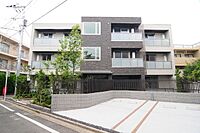 東京都目黒区南2丁目11-9：物件画像／シャーメゾンショップ　株式会社カナヤマ