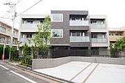 ■積水ハウス施工の賃貸住宅【シャーメゾン】