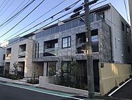 東京都目黒区洗足2丁目24-22：物件画像／シャーメゾンショップ　株式会社カナヤマ