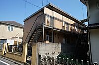 東京都大田区石川町2丁目24-23：物件画像／シャーメゾンショップ　株式会社カナヤマ