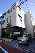 積水ハウス施工の賃貸住宅『シャーメゾン』