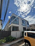 積水ハウスの賃貸住宅『シャーメゾン』