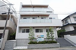 ★積水ハウス施工の3階建マンション★