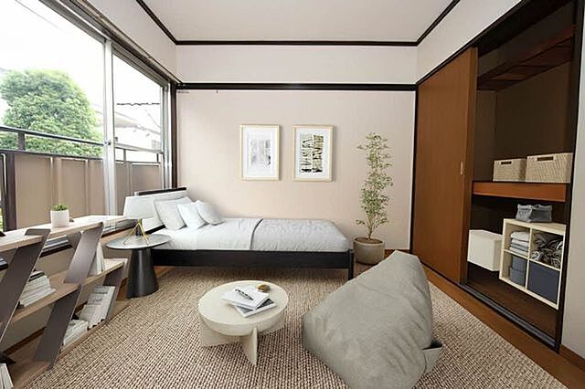 室内