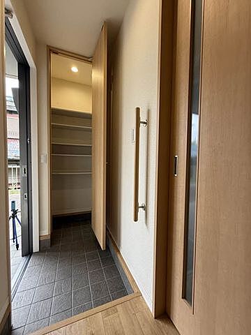 室内