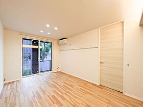 グランクロス　サン 00101 ｜ 神奈川県川崎市幸区南加瀬２丁目15-10（賃貸マンション2LDK・1階・69.35㎡） その7