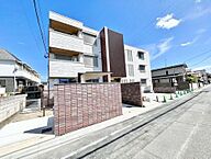 神奈川県川崎市幸区小倉2丁目10-7：物件画像／シャーメゾンショップ　株式会社石川商事　川崎西口店
