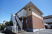 積水ハウス施工のシャーメゾン