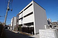 埼玉県さいたま市中央区上落合5丁目6-8：物件画像／シャーメゾンショップ　株式会社レックス大興　大宮西口店