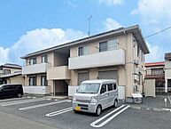 茨城県水戸市吉沢町687-3：物件画像／シャーメゾンショップ　有限会社久須美不動産