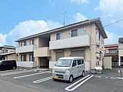 積水ハウス施工のシャーメゾンです！