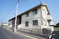 茨城県水戸市住吉町192-2：物件画像／シャーメゾンショップ　有限会社久須美不動産