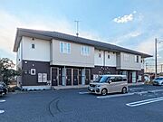 積水ハウス施工のシャーメゾンです。