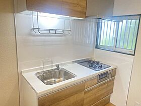 深井　コーポ 00103 ｜ 埼玉県さいたま市南区辻４丁目16-14（賃貸アパート1LDK・1階・36.00㎡） その11