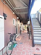 深井　コーポ 00103 ｜ 埼玉県さいたま市南区辻４丁目16-14（賃貸アパート1LDK・1階・36.00㎡） その4