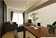 ＊画像はパースで実際のものとは異なります。