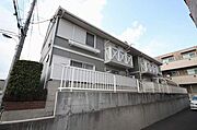 積水ハウス施工の賃貸住宅「シャーメゾン」