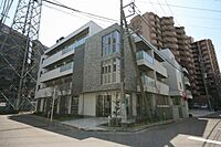 埼玉県新座市東北2丁目34-6：物件画像／シャーメゾンショップ　かつみ不動産株式会社