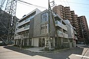 【ヴィルドミール志木】