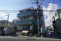 埼玉県朝霞市三原4丁目12-29：物件画像／シャーメゾンショップ　かつみ不動産株式会社