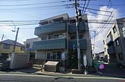 【外観写真(1)】