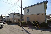 駐車場2台目利用もご相談ください