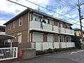 サニーサイド川間