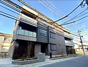 積水ハウスの賃貸住宅シャーメゾン♪