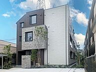 神奈川県横浜市港北区鳥山町1268：物件画像／シャーメゾンショップ　株式会社アルシュ・コーポレーション 菊名店