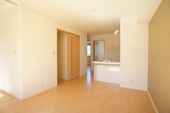 サンプロヌーブ大倉山_内装_3