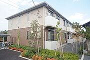 積水ハウス施工シャーメゾン！！