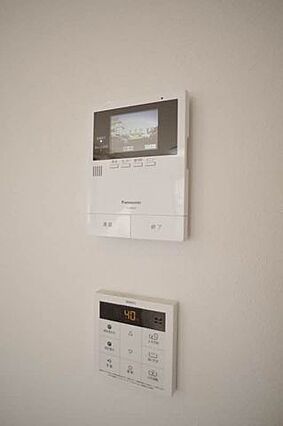 エクラージュB_内装_4