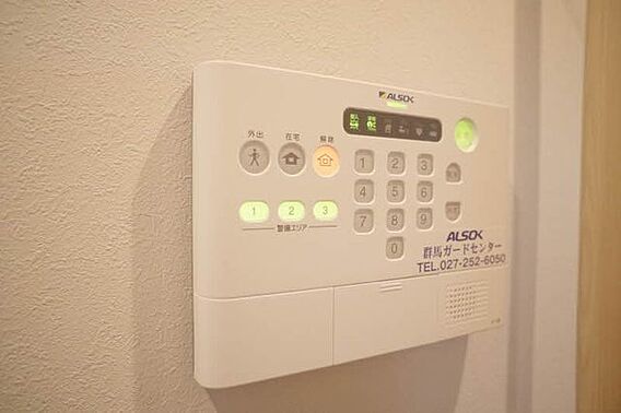 エクラージュB_内装_5