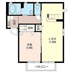 ラ・ルーシュ　Ａ