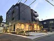 東京都目黒区目黒4丁目13-14：物件画像／シャーメゾンショップ　株式会社日本ランドマーク