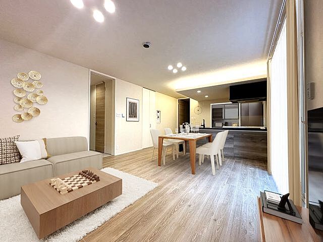 室内