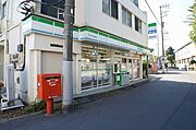☆ファミリーマート　マツマル柏店まで徒歩1分
