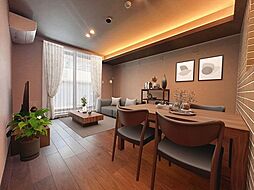 ※画像はイメージです。家具はつきません。