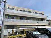 バルコニー側の写真です。