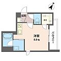 ラグーン1階9.3万円
