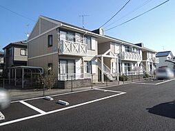 第一セキセイハイツ　Ａ