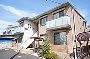 積水ハウス施工の賃貸住宅「シャーメゾン」