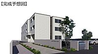 埼玉県三郷市中央5丁目36-5、36-6、36-7の一部：物件画像／シャーメゾンショップ　株式会社ハウストウエンティーワン